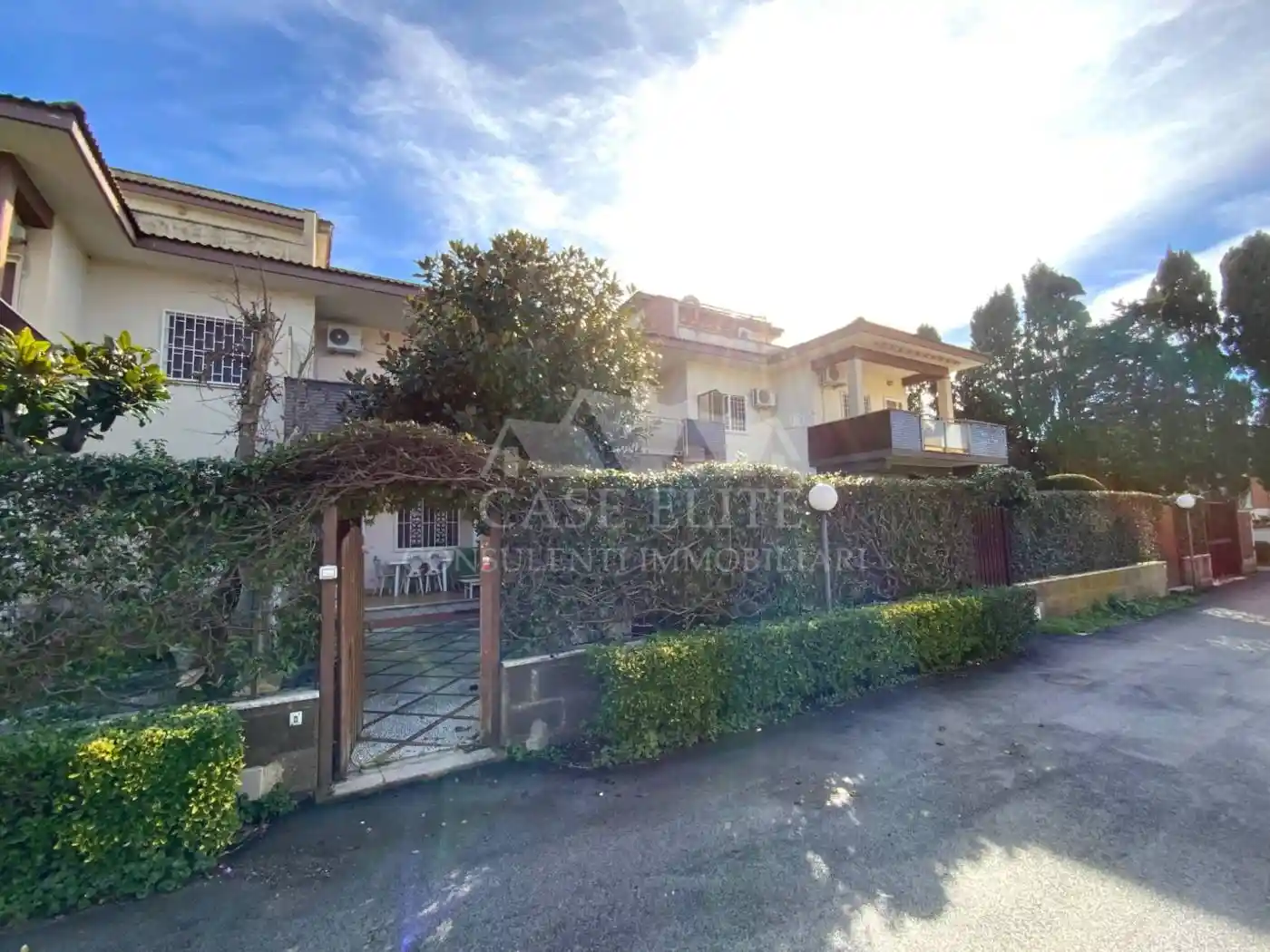 Villetta a schiera in vendita a Ardea