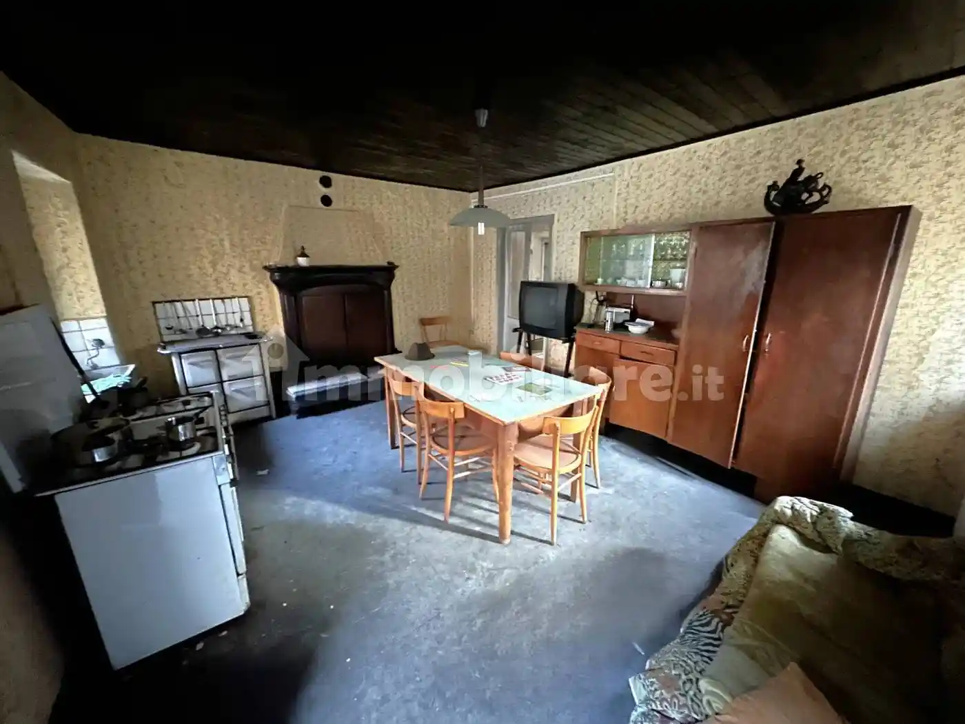 Casa indipendente in vendita a Dubino