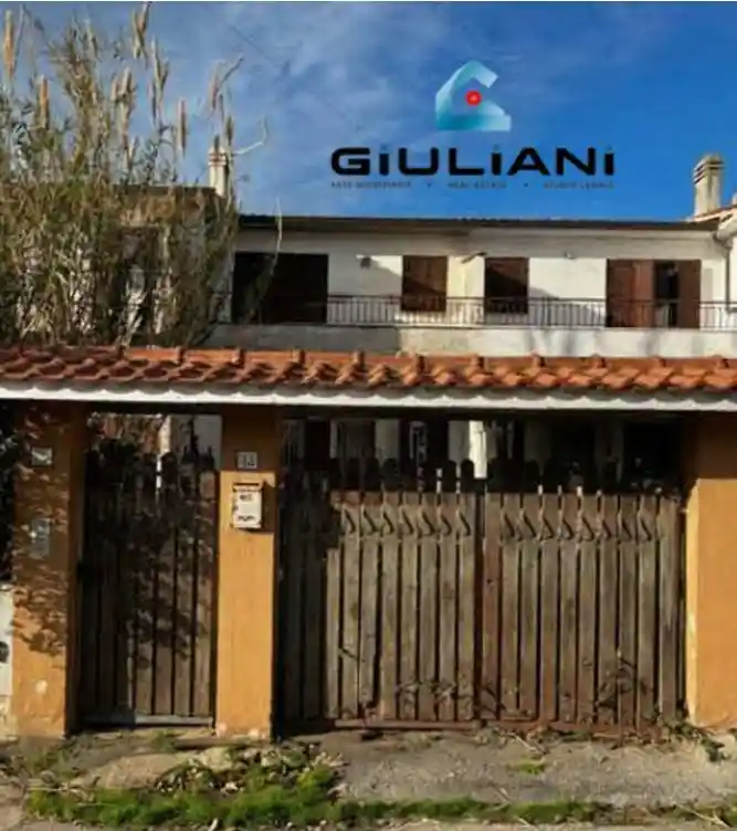 Villa in vendita a Ardea