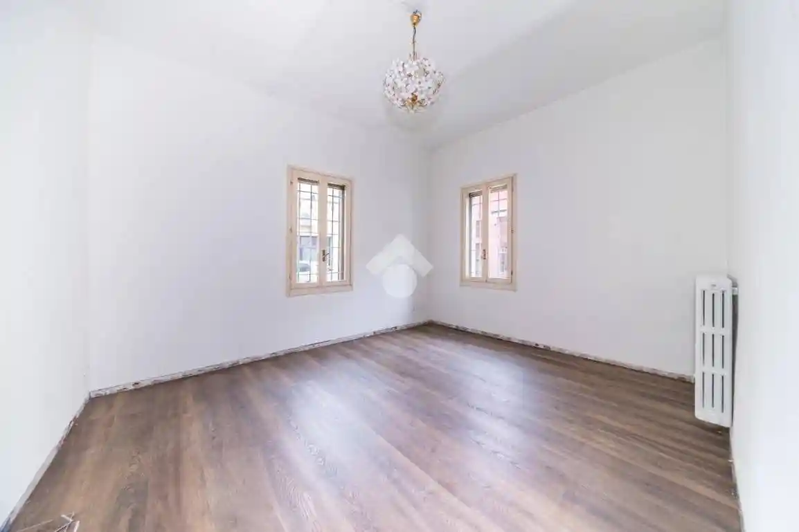 Appartamento in vendita a San Martino in Rio