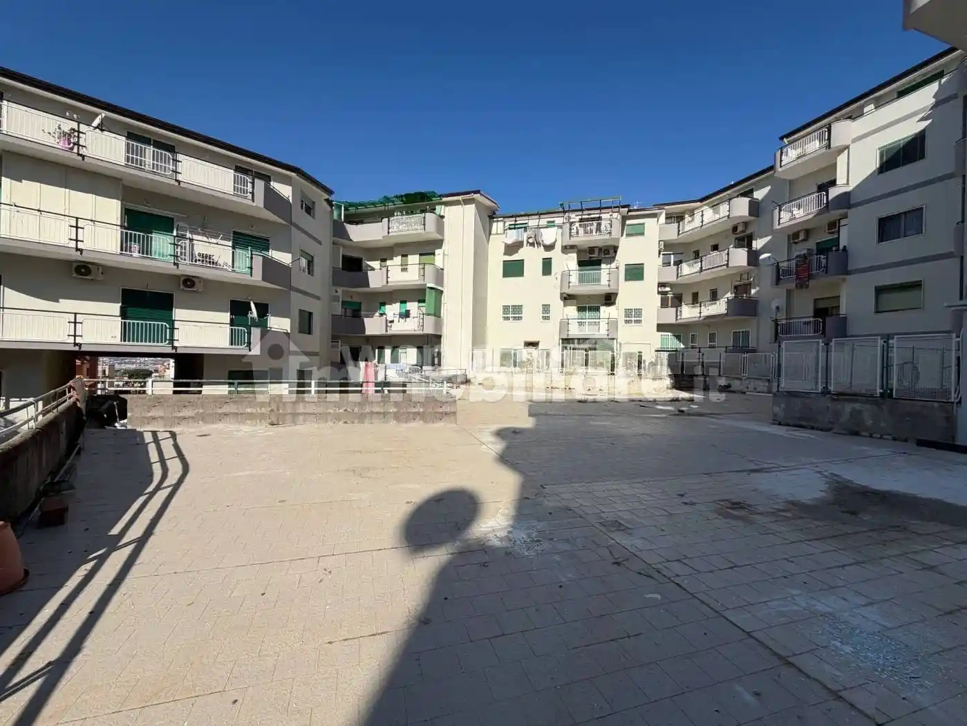 Appartamento in vendita a Massa di Somma