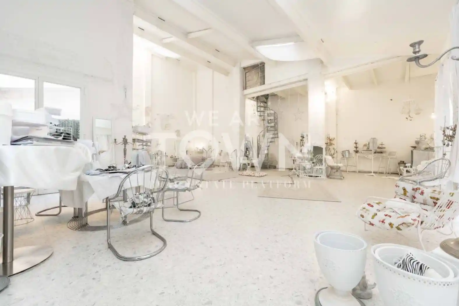 Loft in vendita a Milano