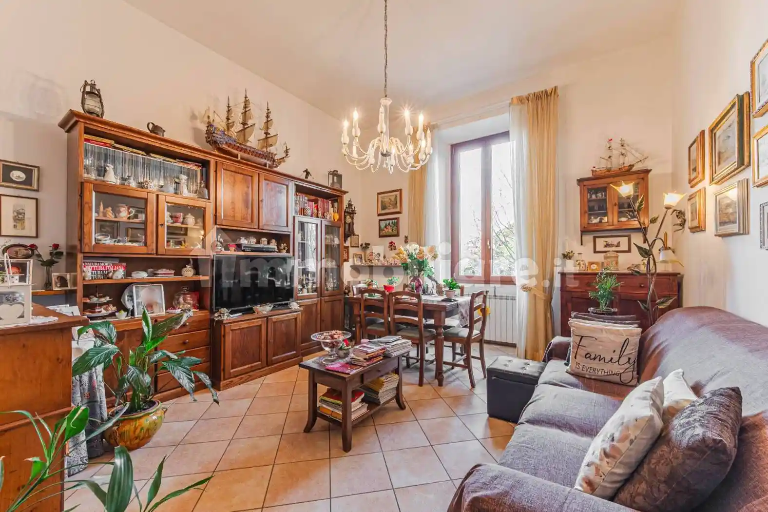 Appartamento in vendita a Firenze