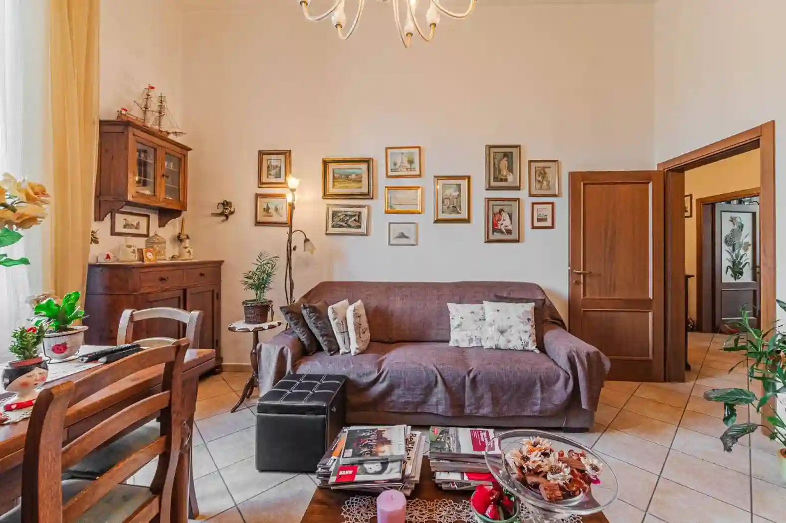 Appartamento - foto 4