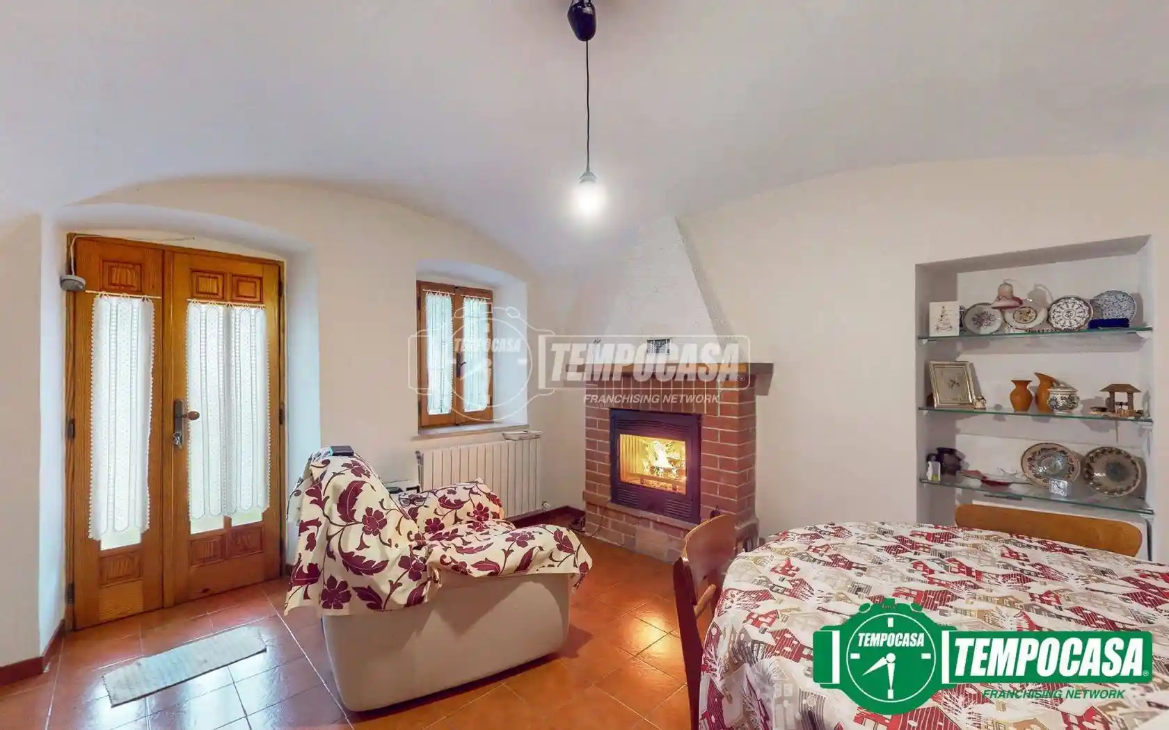 Casa indipendente in vendita a Altavilla Monferrato