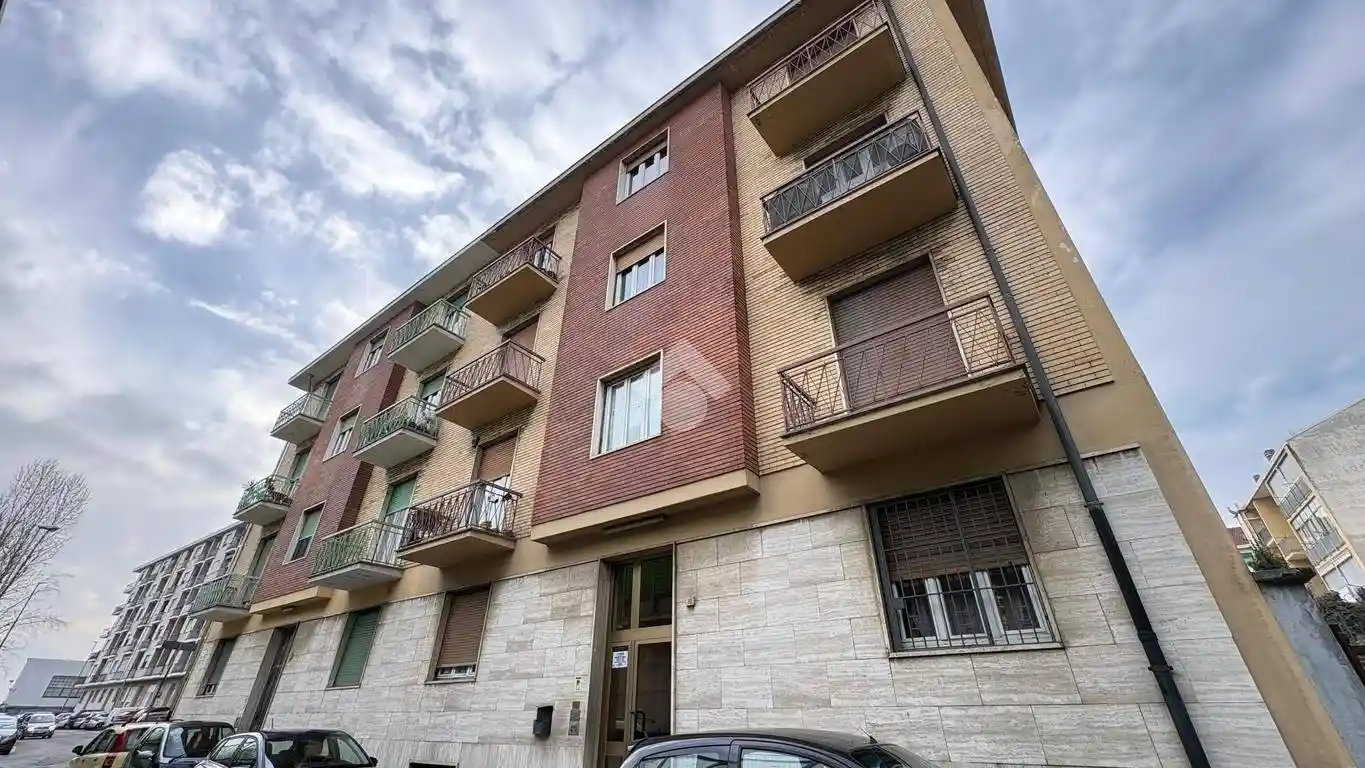 Appartamento in vendita a Rivoli