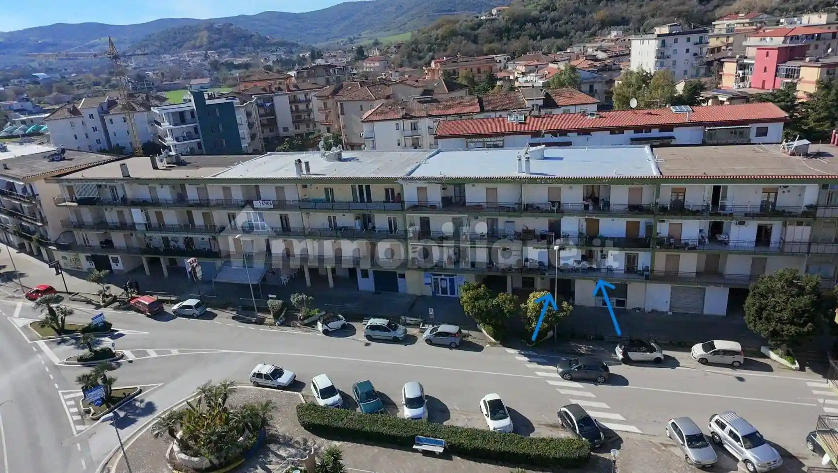 Appartamento in vendita a Agropoli