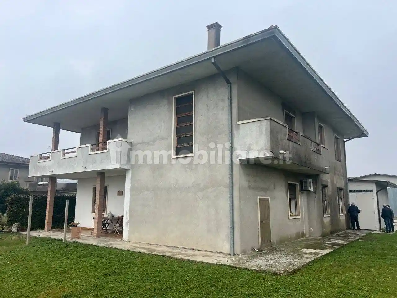 Appartamento in vendita a Villaga