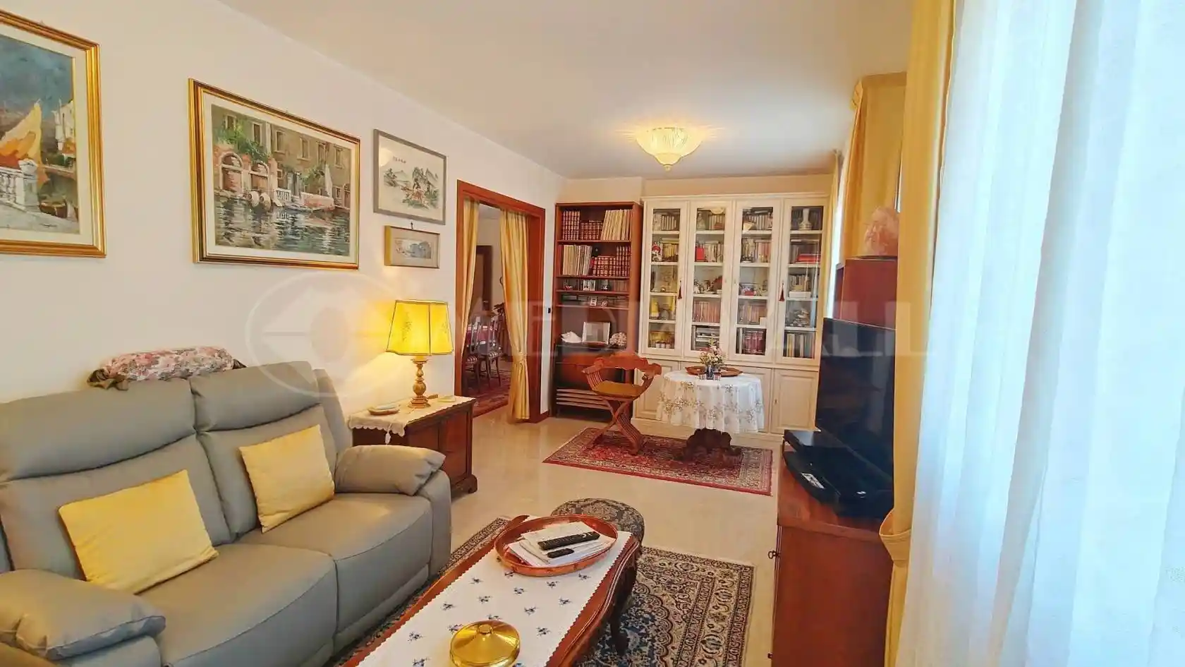 Attico - Mansarda in vendita a Pordenone