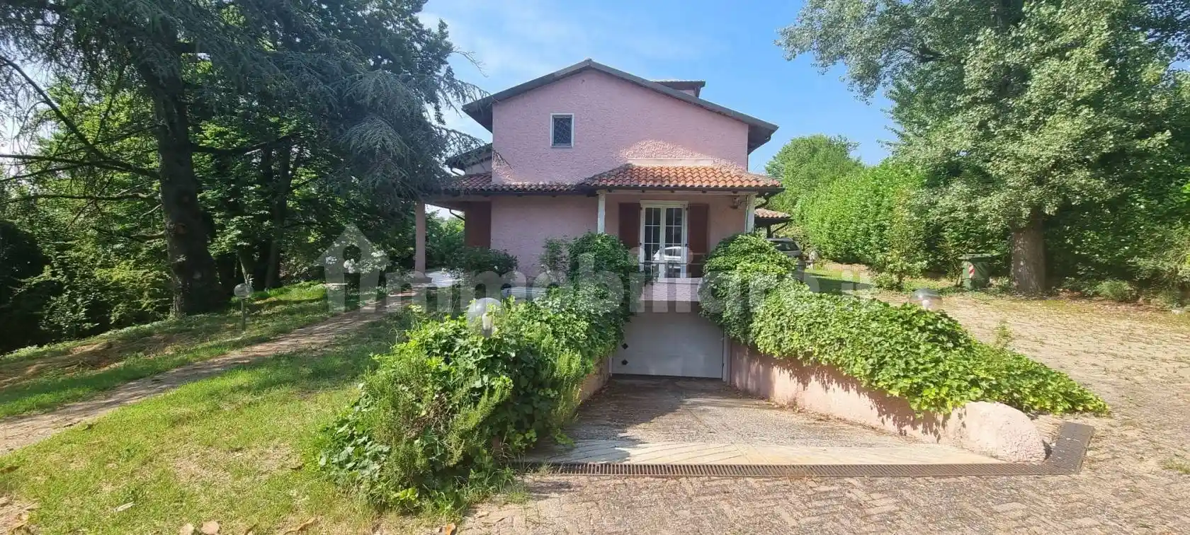 Villa in vendita a Alessandria