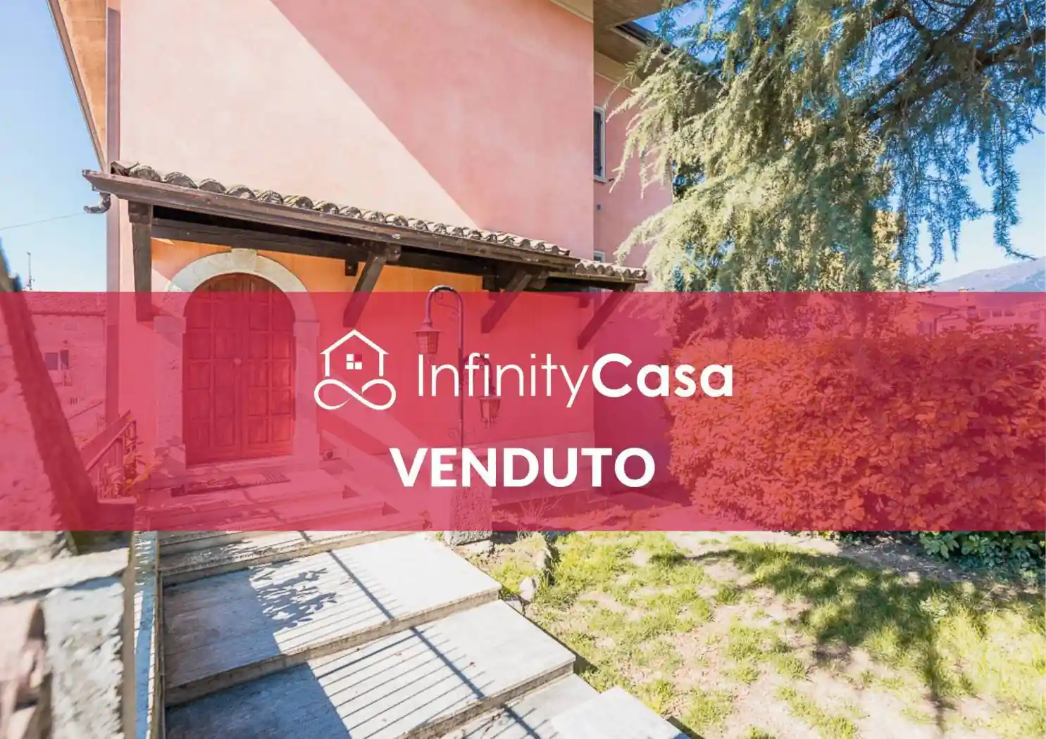 Appartamento in vendita a Costermano sul Garda