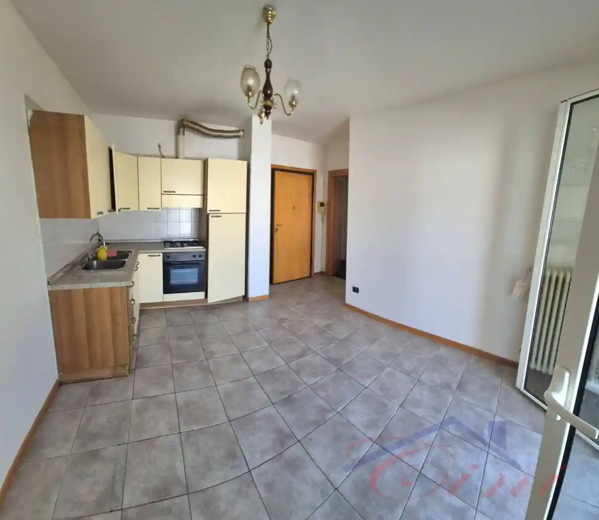 Appartamento in vendita a Pescate