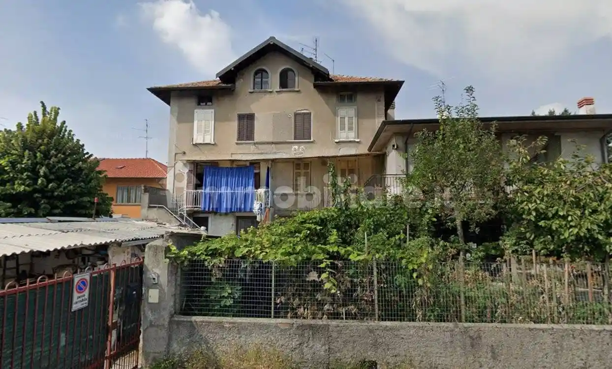 Appartamento in vendita a Azzano San Paolo