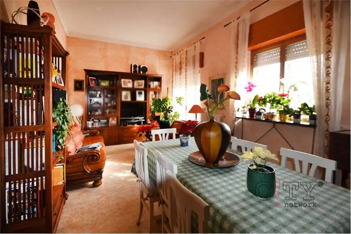 Appartamento in vendita a Pomezia