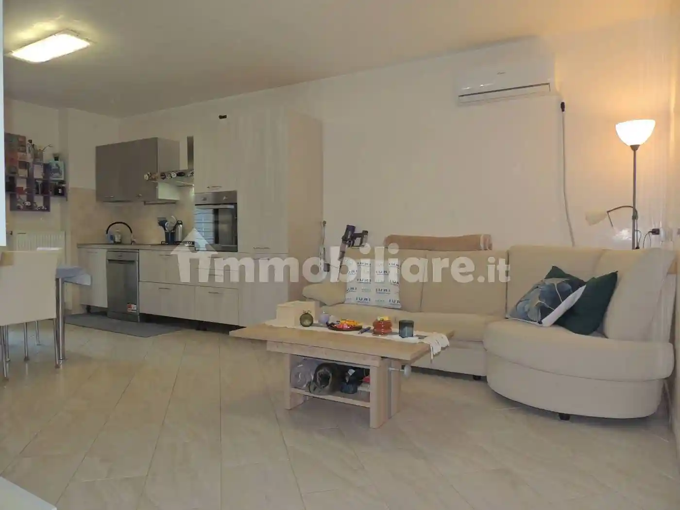 Appartamento in vendita a Cervignano del Friuli