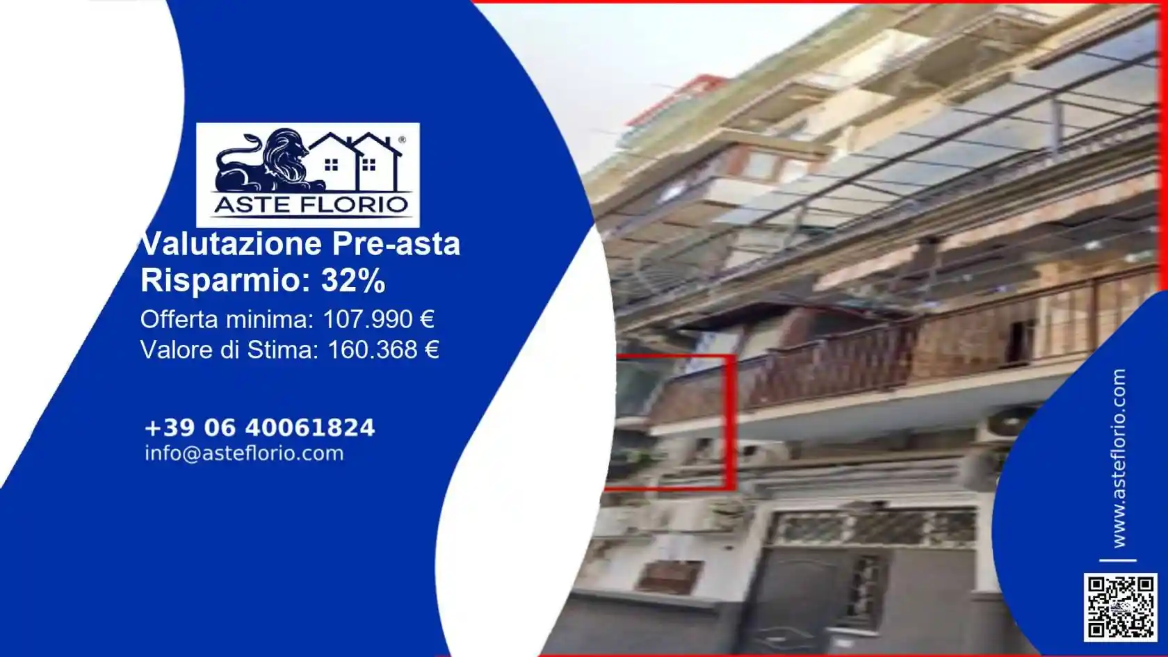 Appartamento in vendita a Napoli