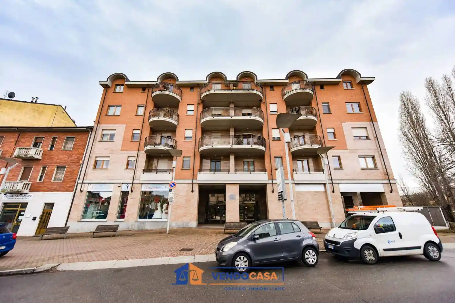 Appartamento in vendita a Nichelino