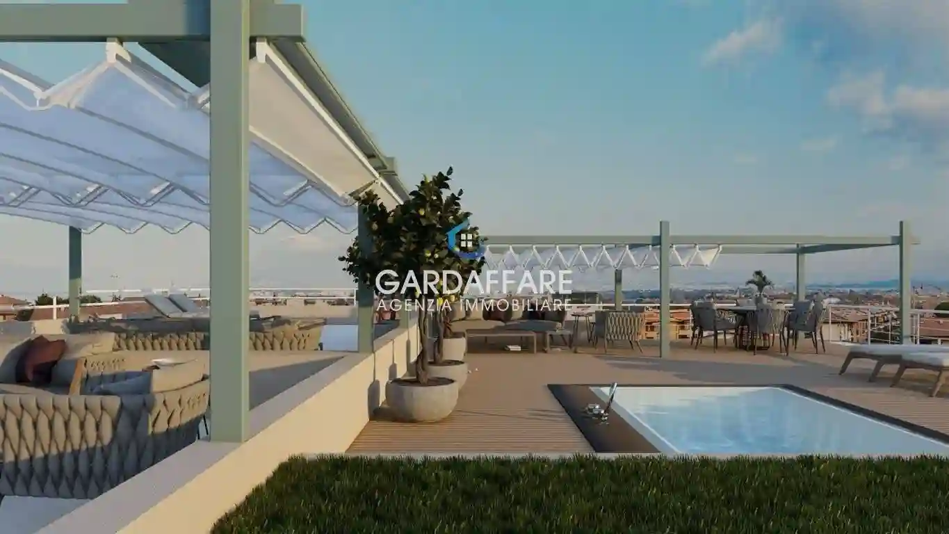 Attico - Mansarda - foto 2