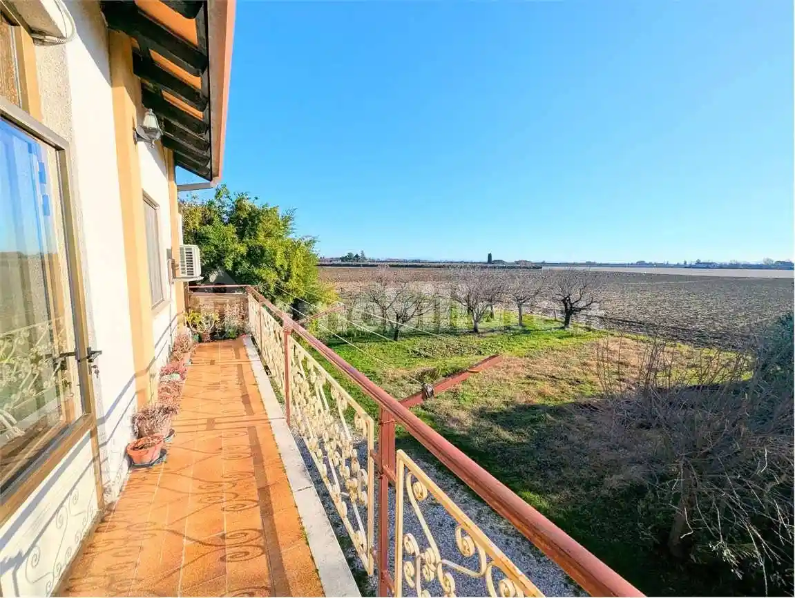 Villetta a schiera in vendita a Fiumicello Villa Vicentina