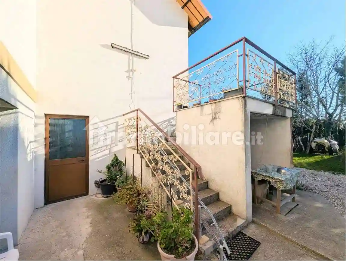 Villetta a schiera - foto 3