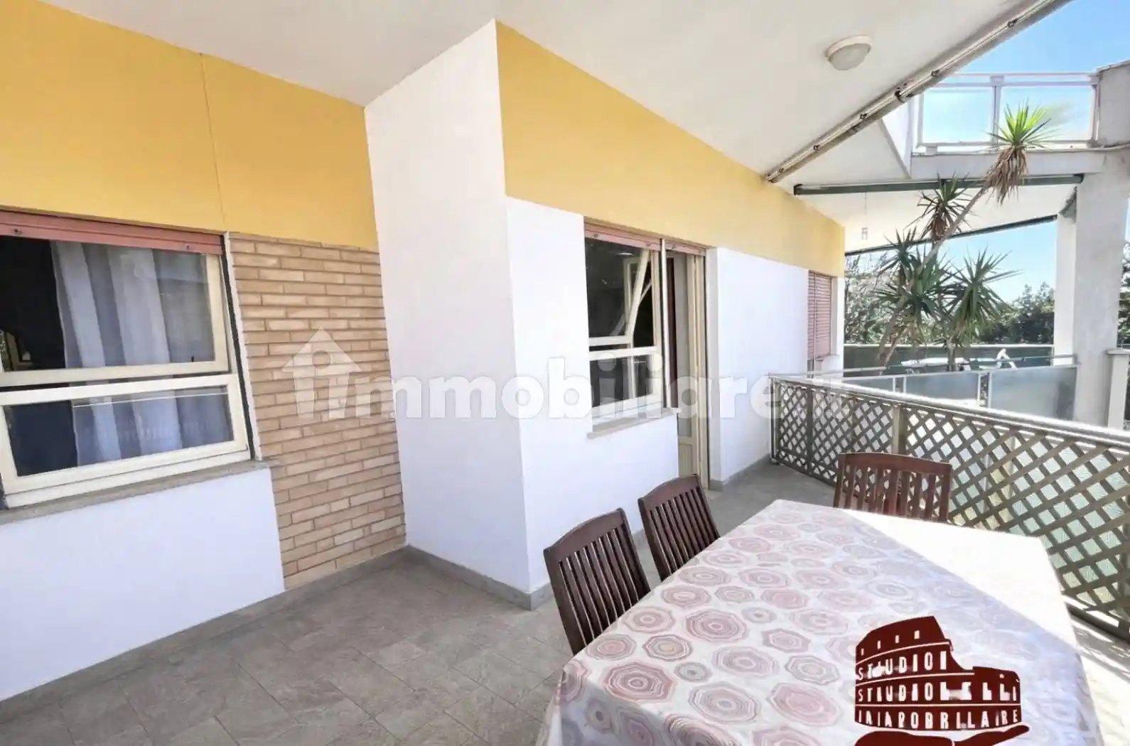 Appartamento in vendita a Anzio