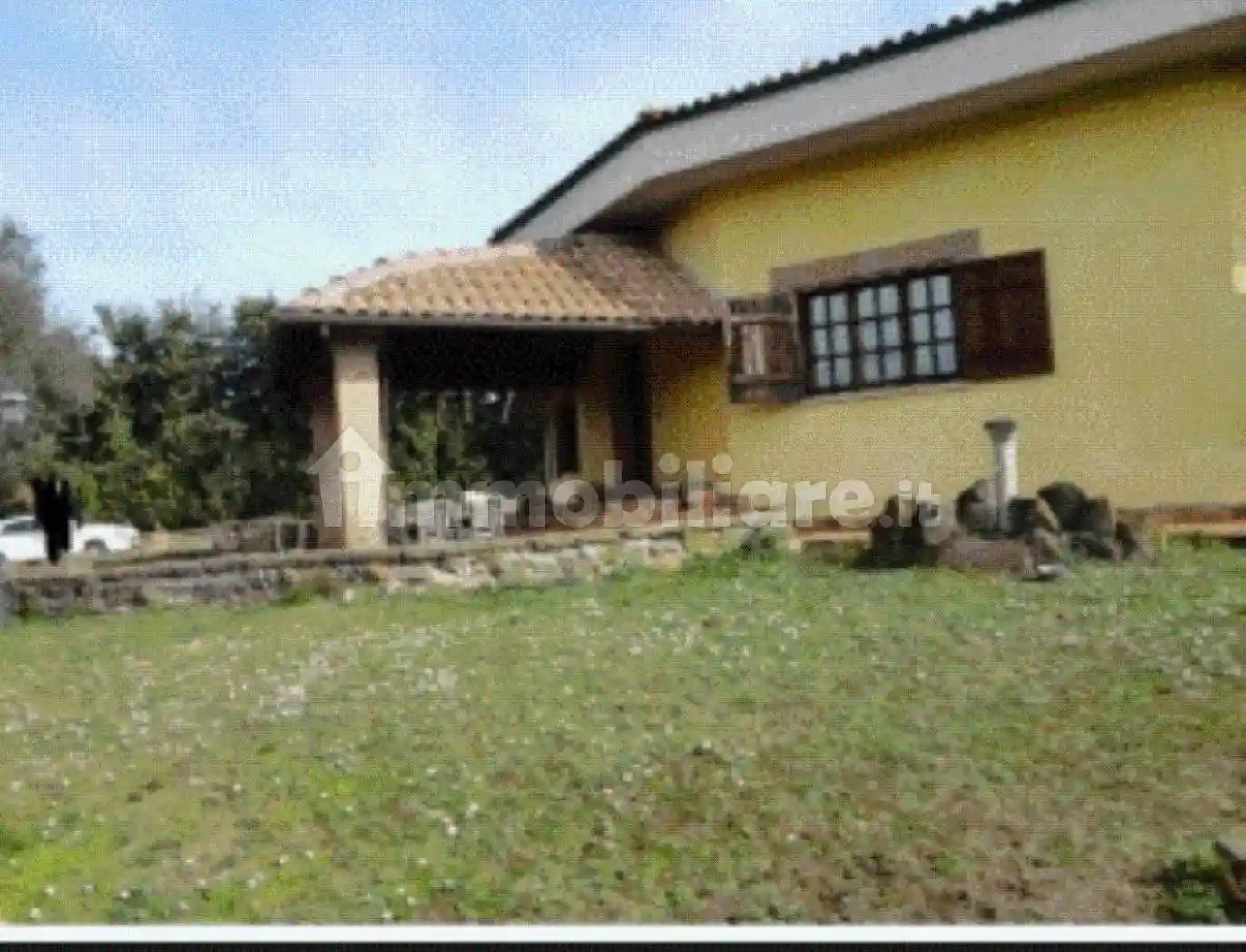 Villa in vendita a Artena