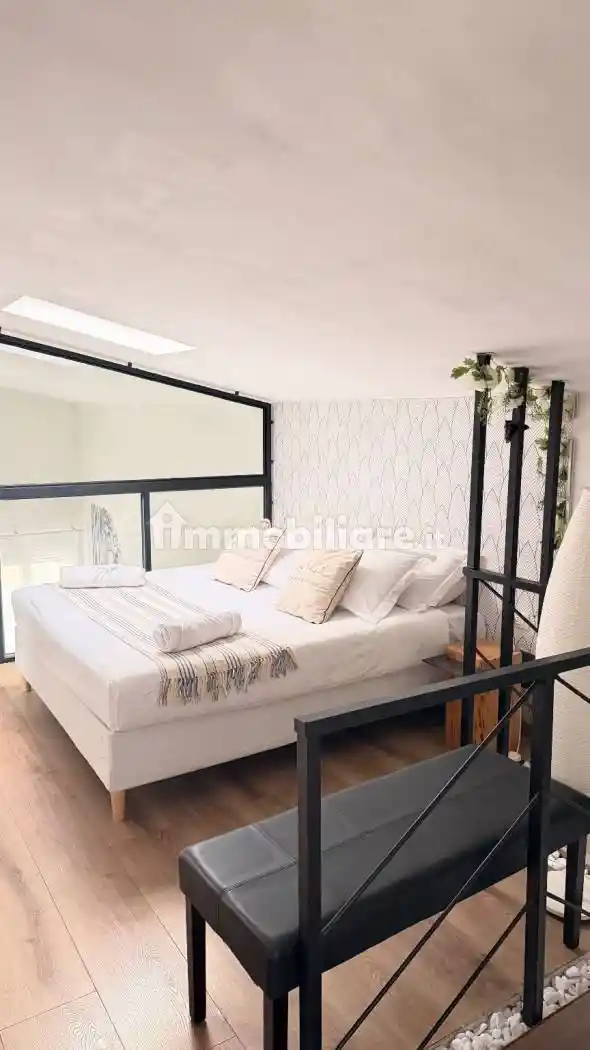 Loft in vendita a Firenze