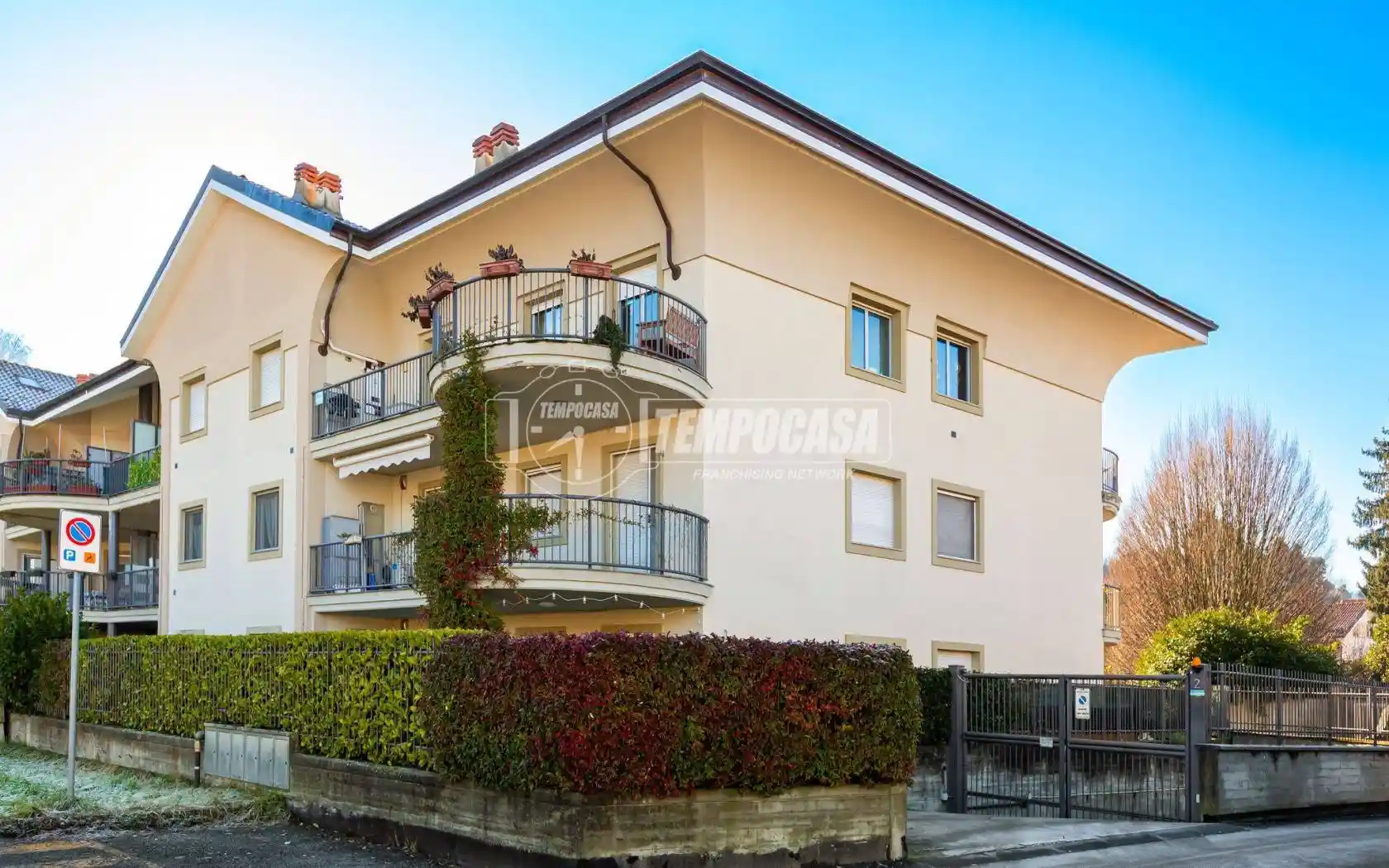 Appartamento in vendita a San Mauro Torinese