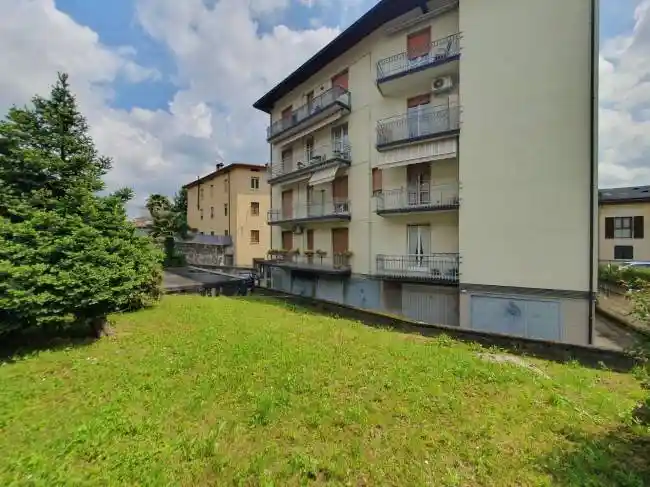 Appartamento in vendita a Alzano Lombardo