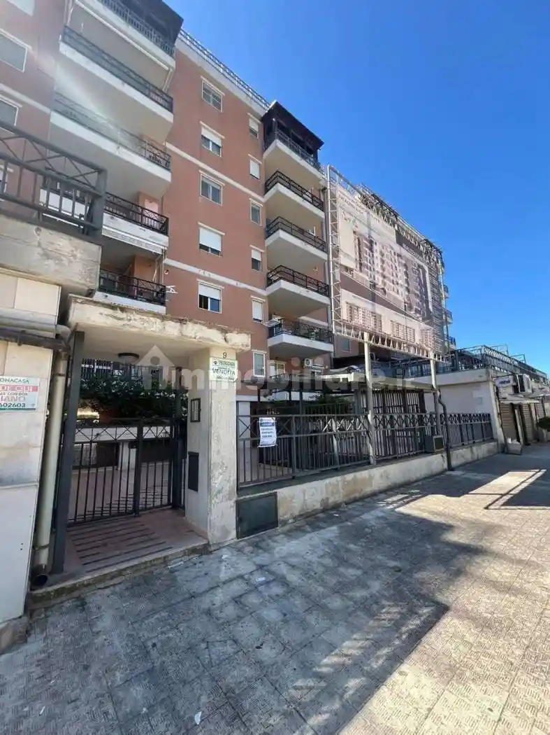 Appartamento in vendita a San Severo