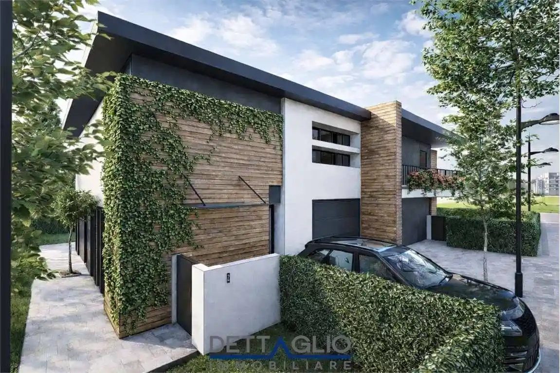 Villa in vendita a Vigonovo