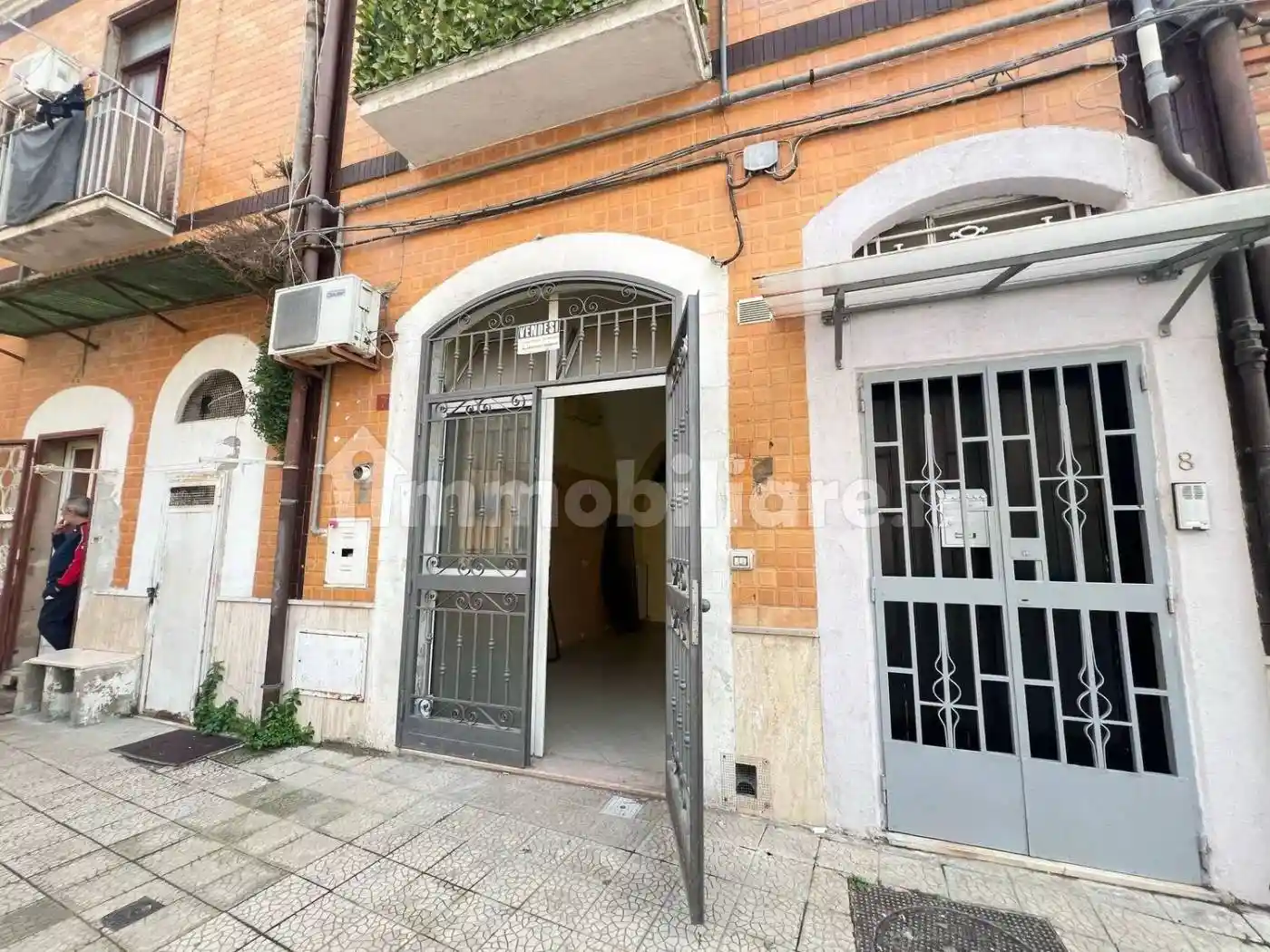 Appartamento in vendita a Foggia