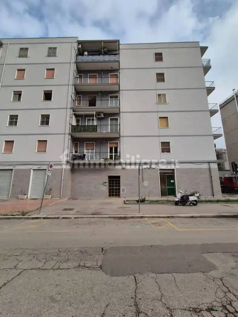 Appartamento in vendita a Foggia
