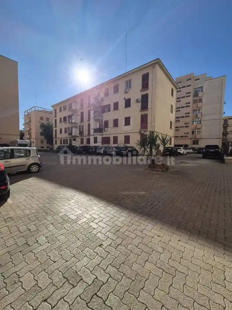 Appartamento in vendita a Foggia