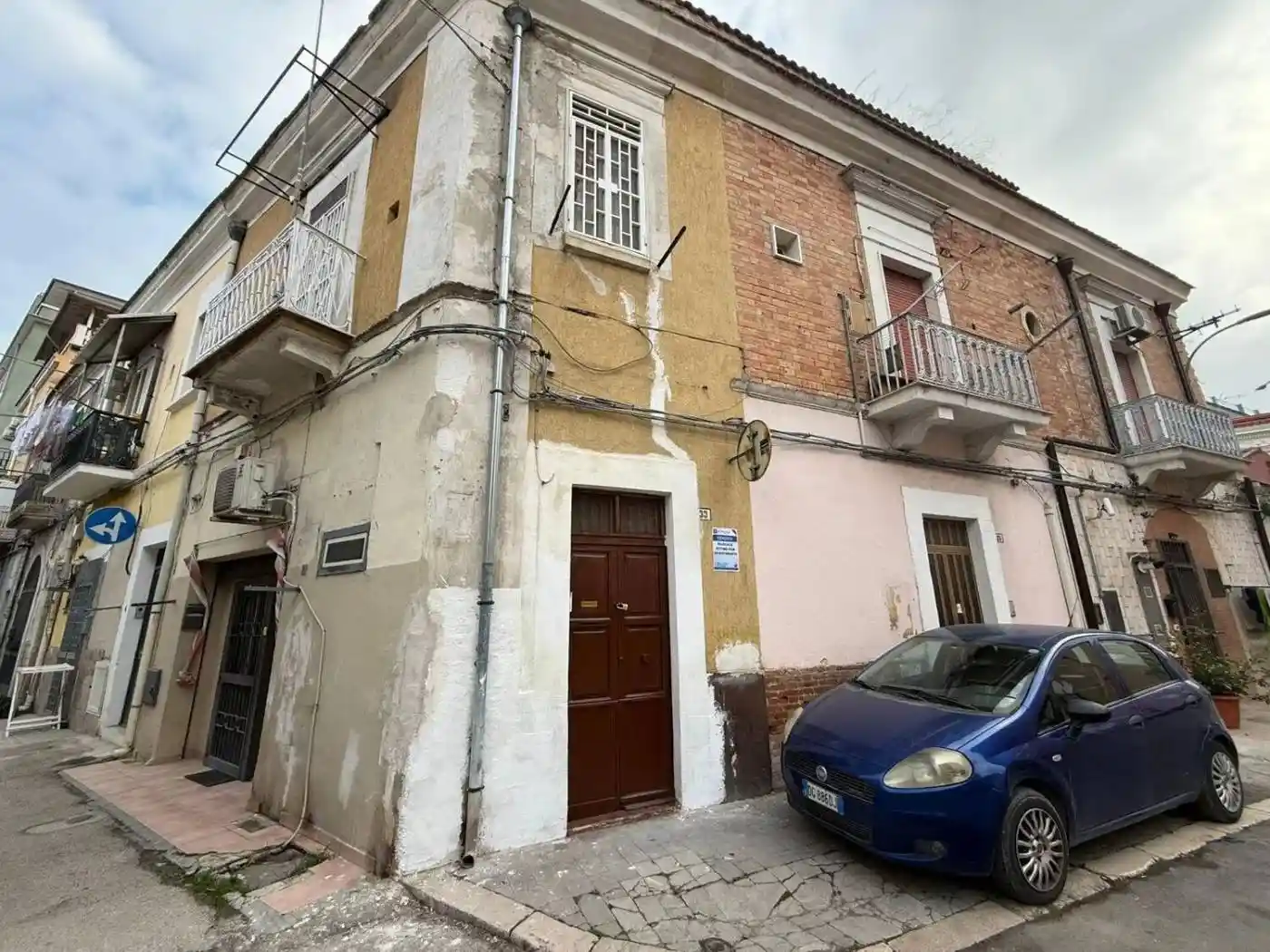 Appartamento in vendita a Foggia