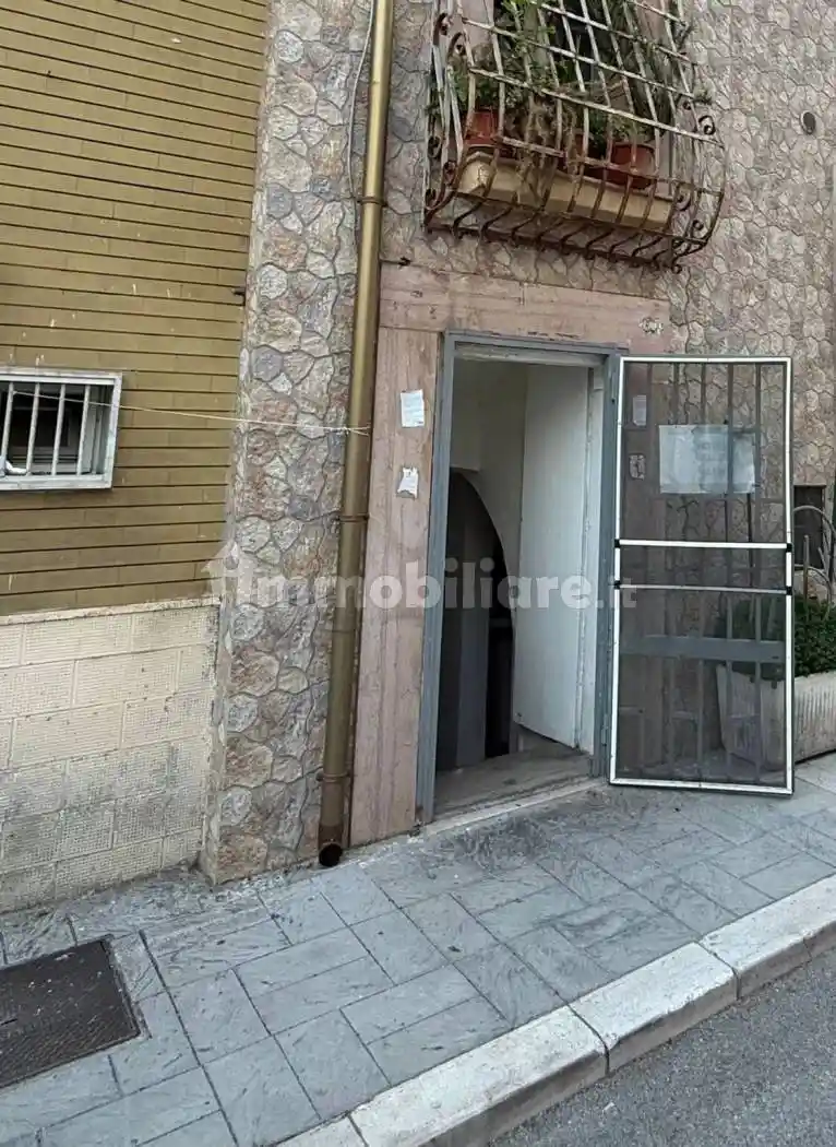 Appartamento in vendita a Foggia