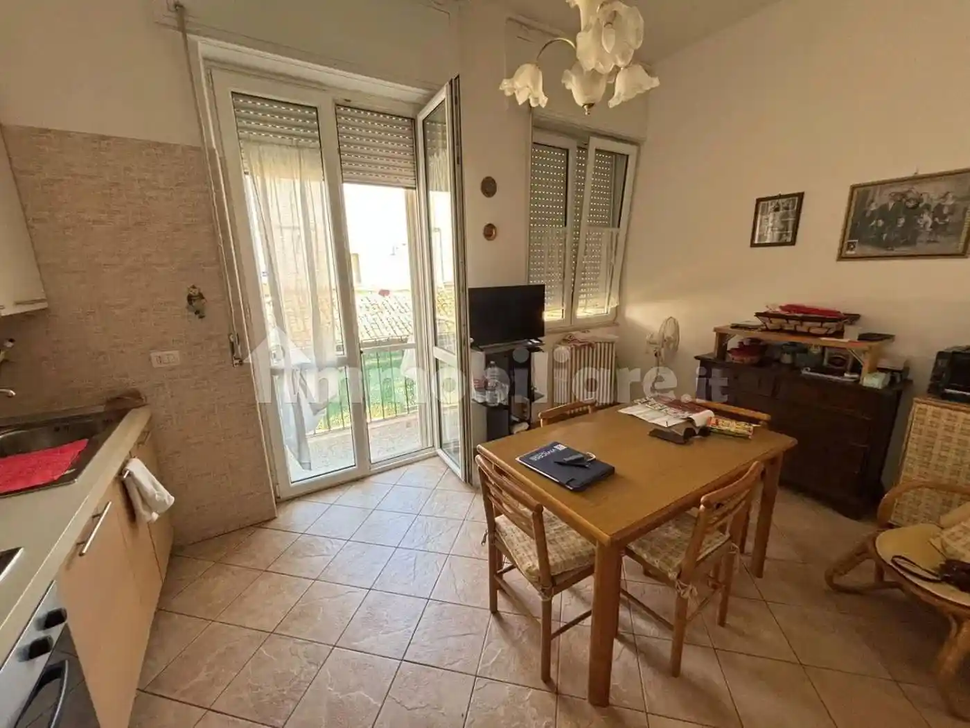 Appartamento in vendita a Foggia