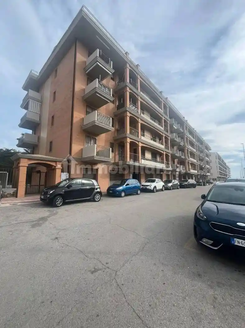 Appartamento in vendita a Foggia
