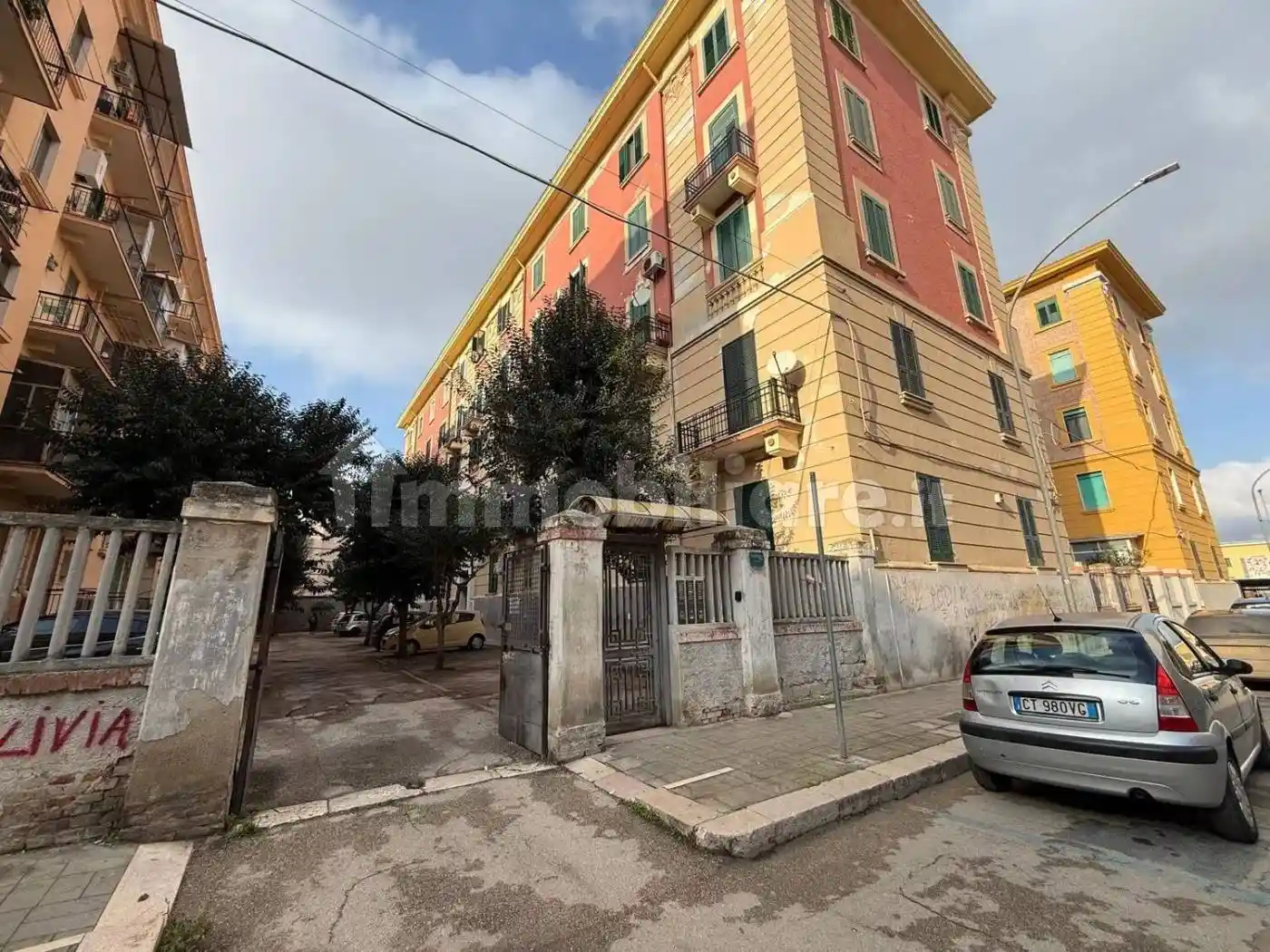 Appartamento in vendita a Foggia