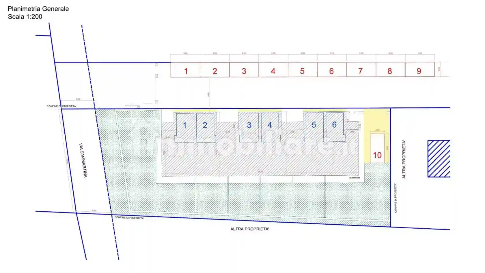 Villetta a schiera - foto 2