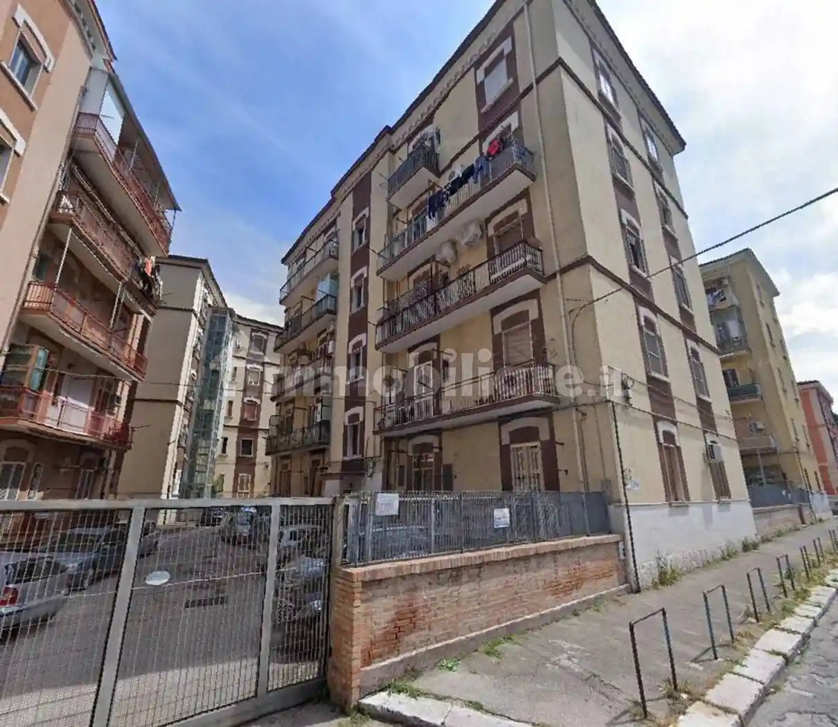 Appartamento in affitto a Foggia