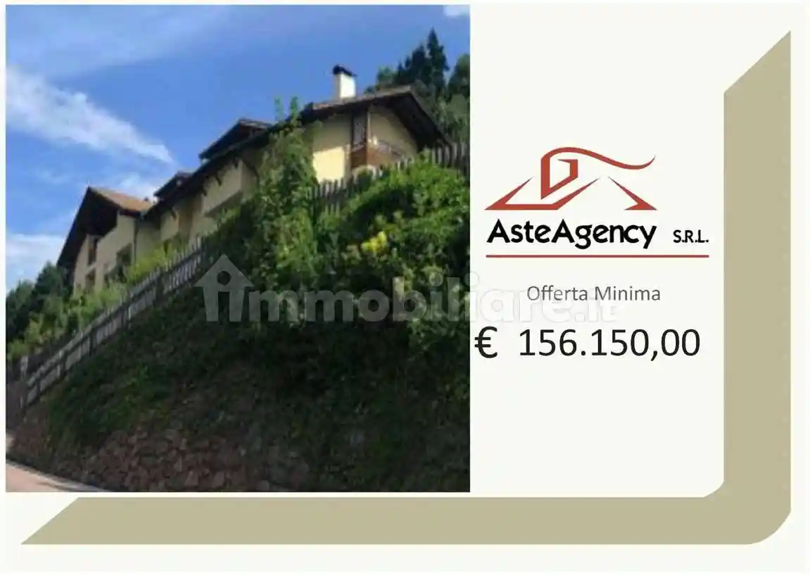 Appartamento in vendita a Meltina