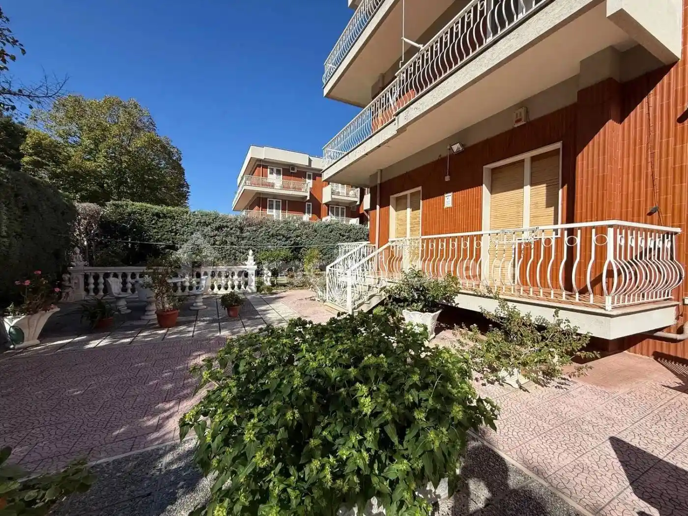 Appartamento in vendita a Foggia