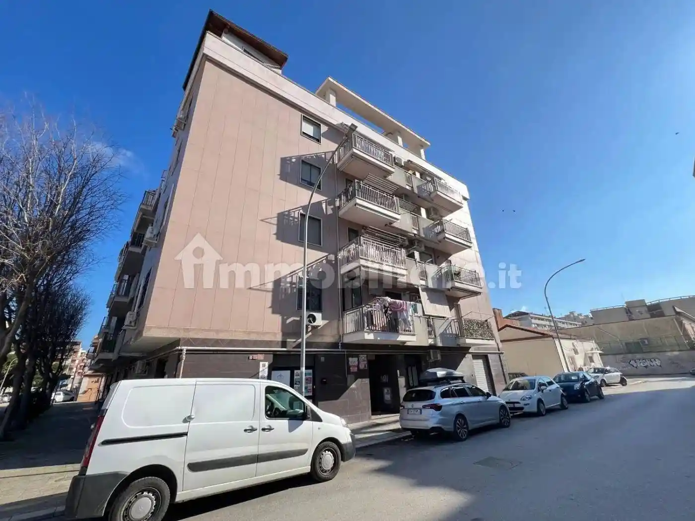 Appartamento in vendita a Foggia