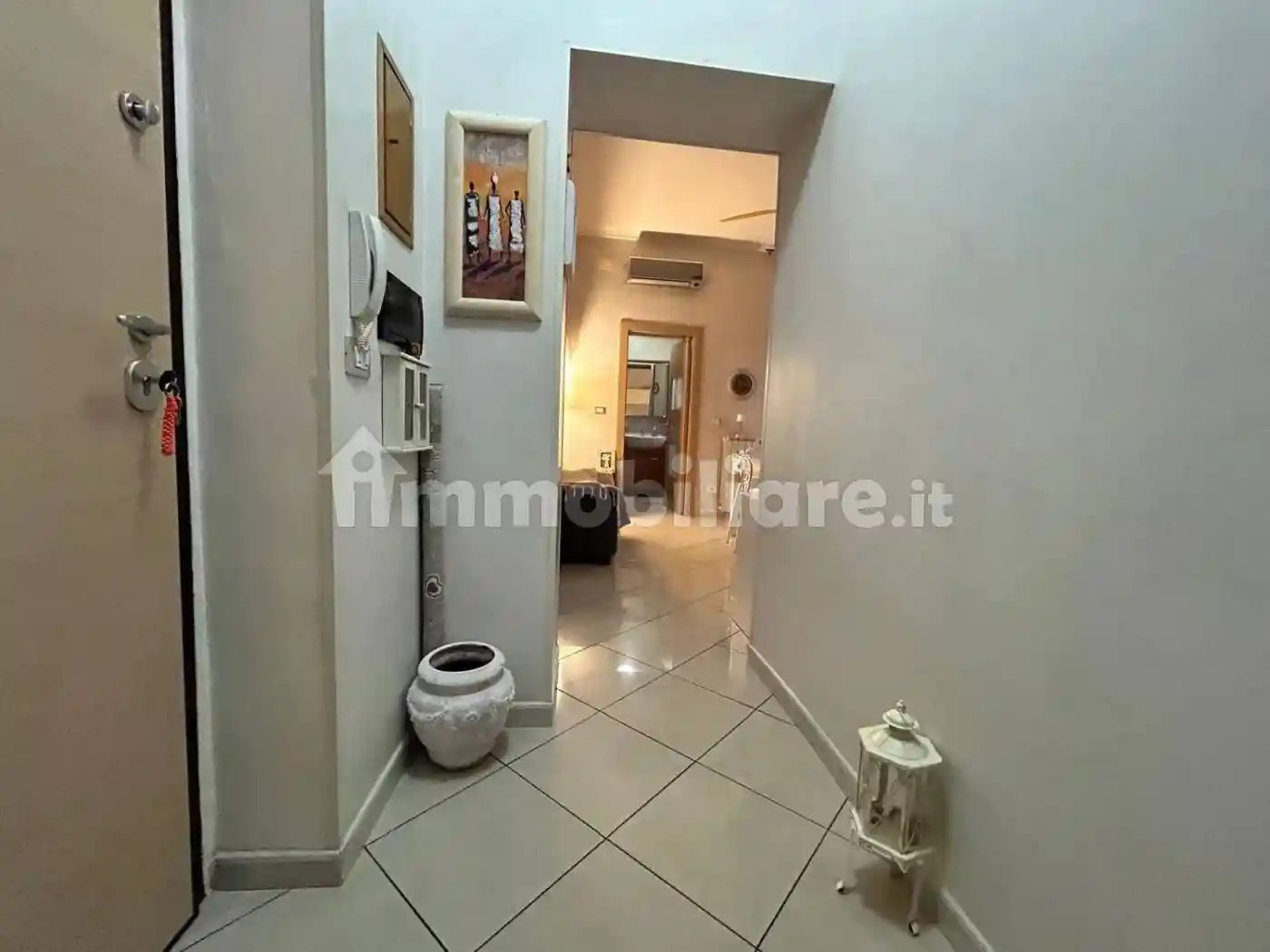 Appartamento in vendita a Foggia