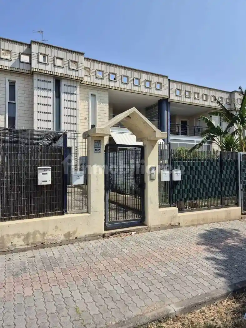 Appartamento in vendita a Foggia