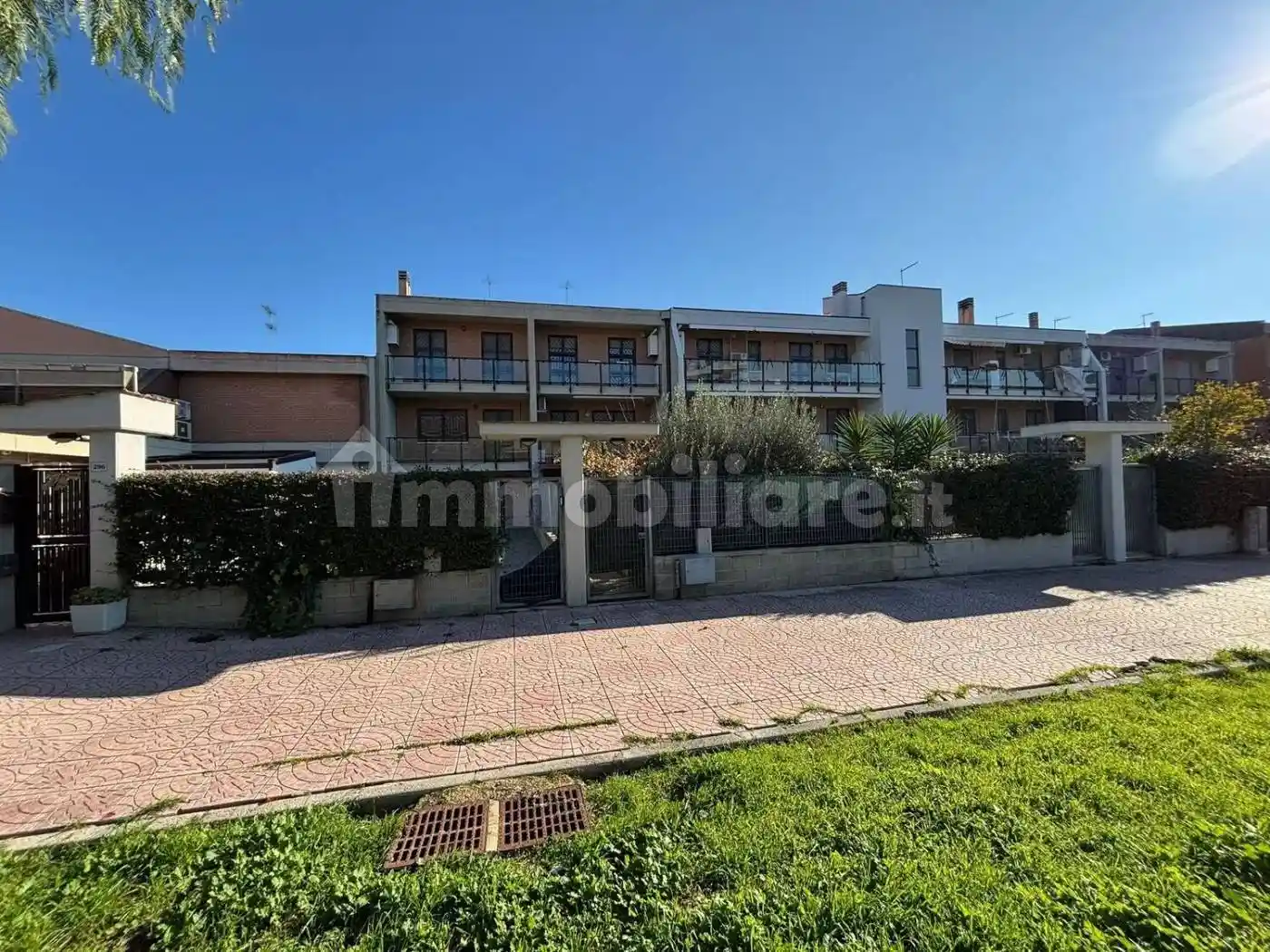 Villa in vendita a Foggia