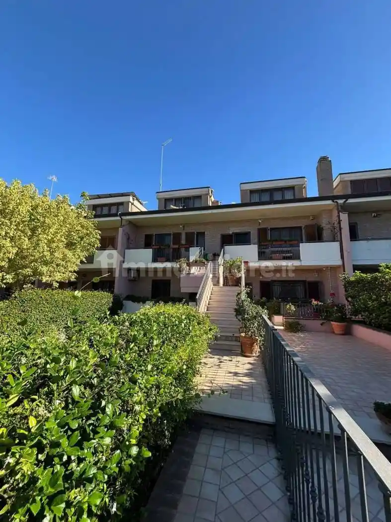 Villa in vendita a Foggia