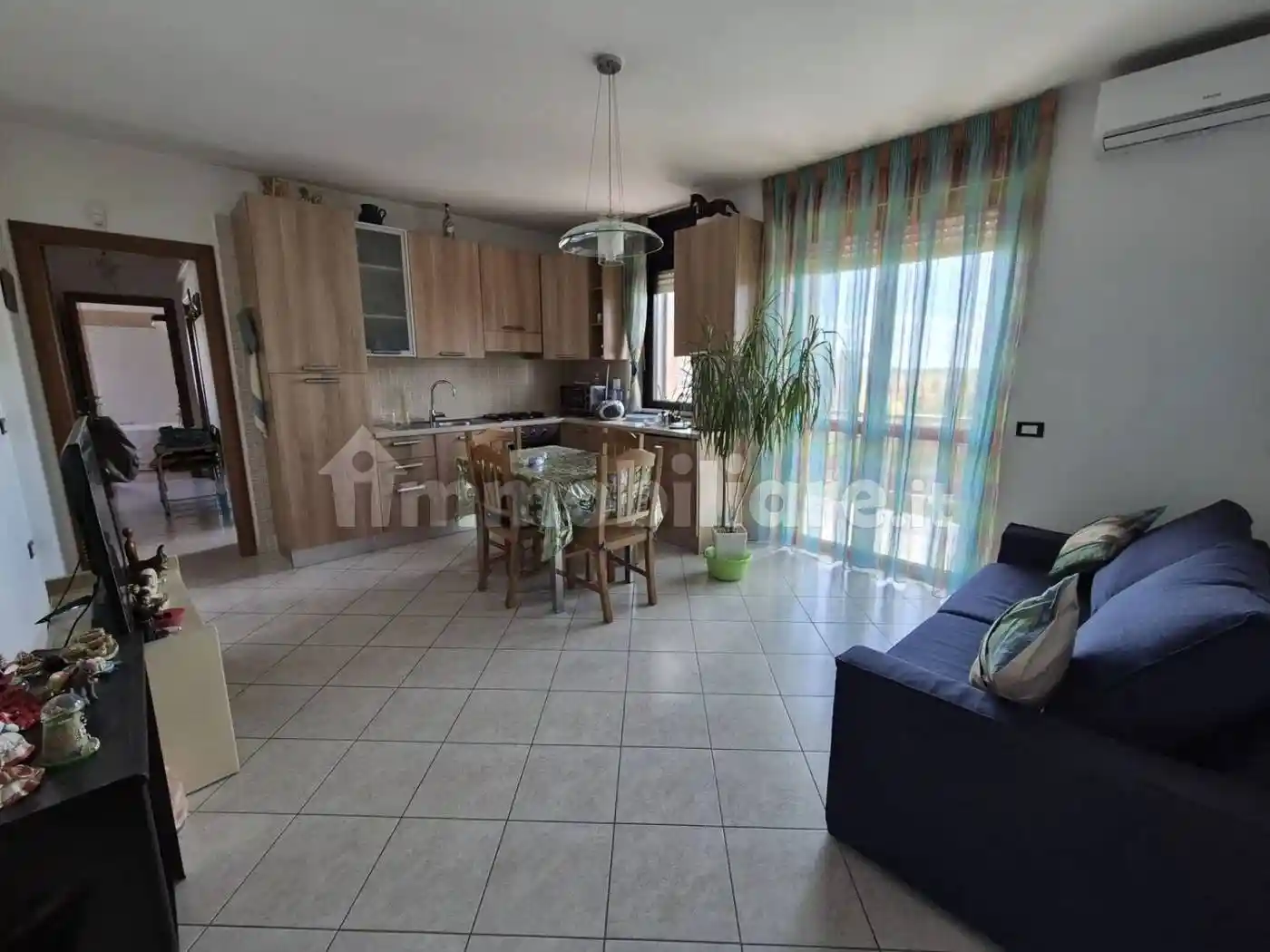 Appartamento in vendita a Foggia