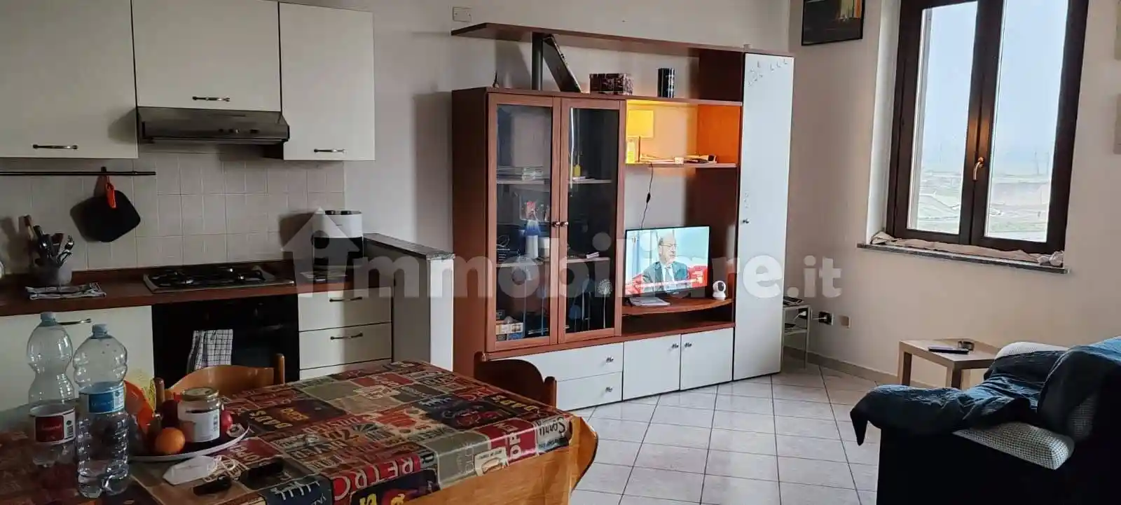 Appartamento in vendita a Stagno Lombardo